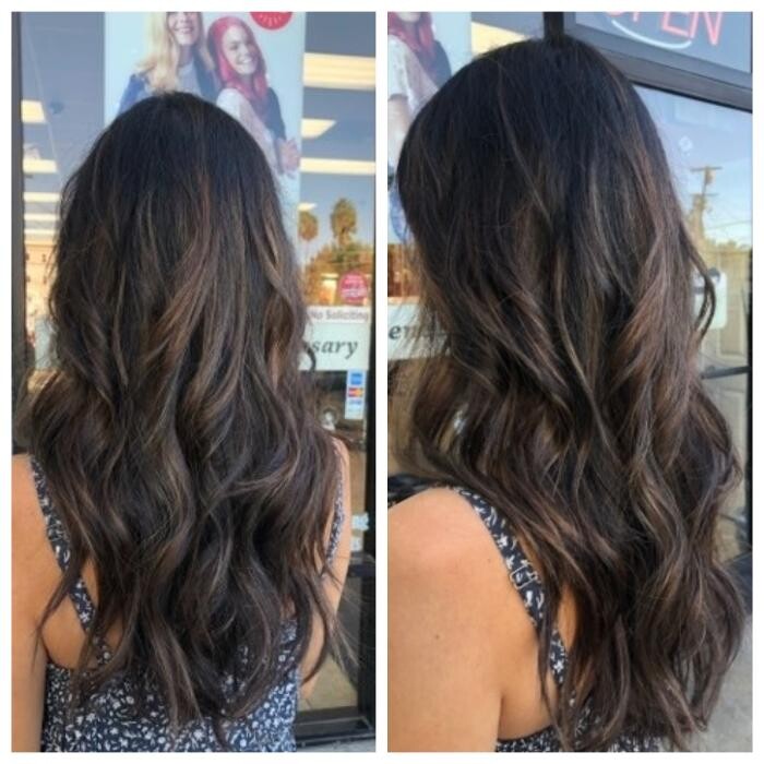 Images Fantastic Sams Cut & Color