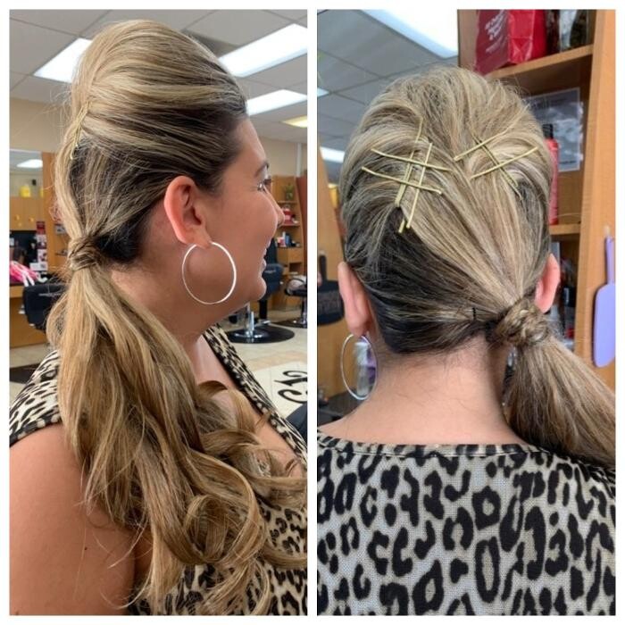 Images Fantastic Sams Cut & Color