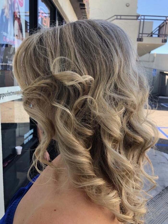 Images Fantastic Sams Cut & Color