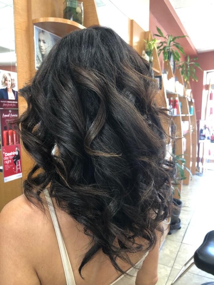 Images Fantastic Sams Cut & Color