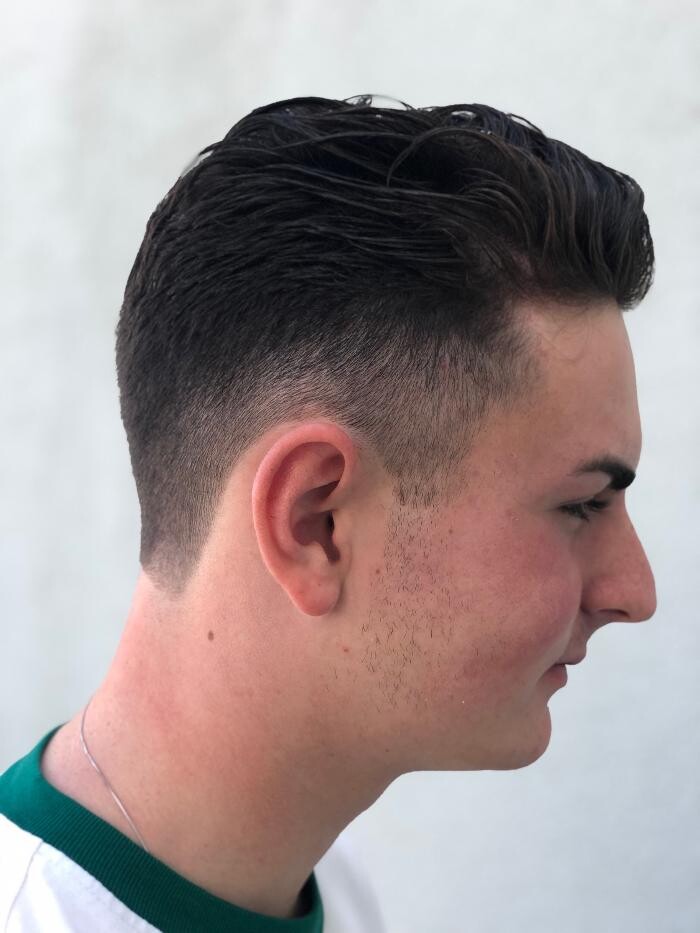 Images Fantastic Sams Cut & Color