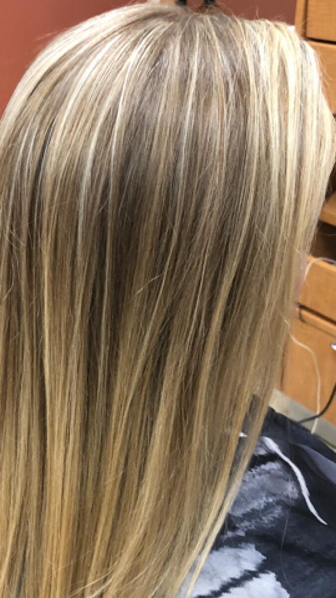 Images Fantastic Sams Cut & Color