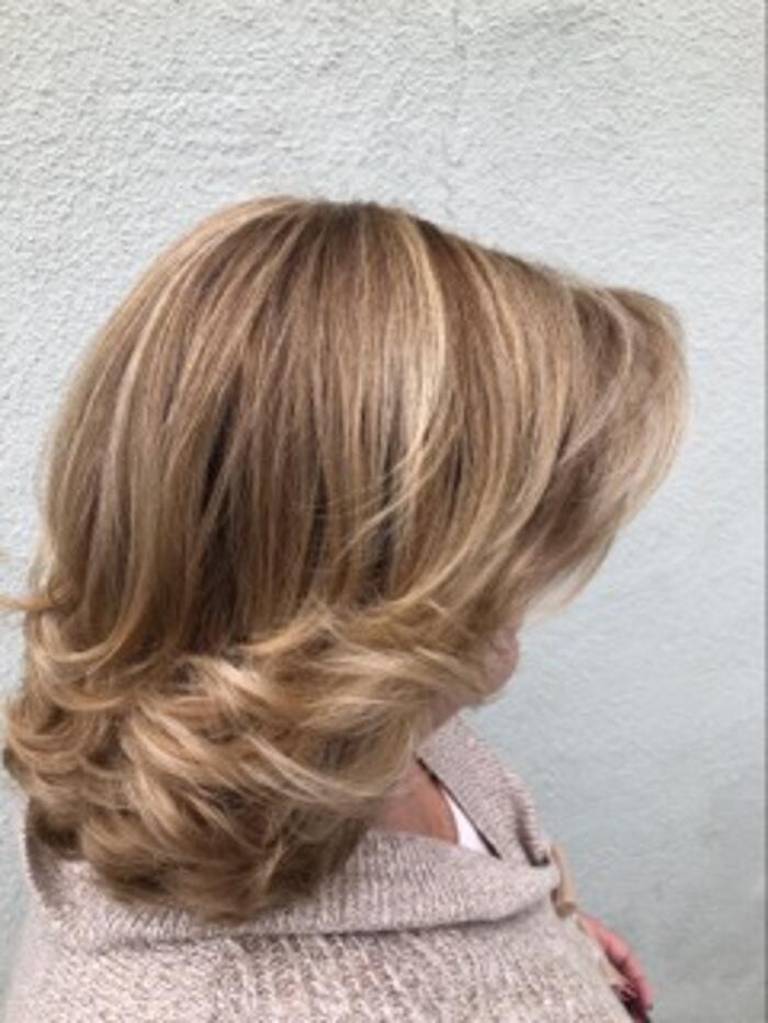 Images Fantastic Sams Cut & Color