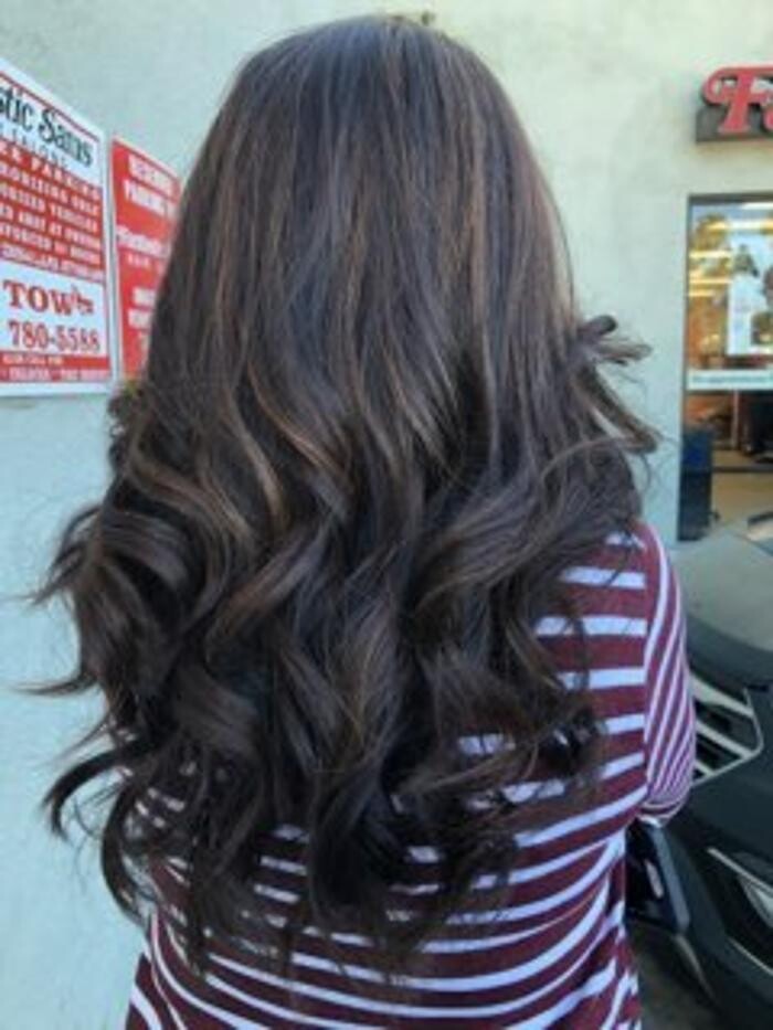 Images Fantastic Sams Cut & Color