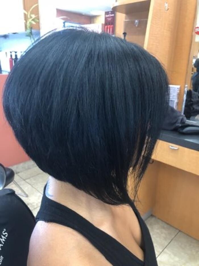 Images Fantastic Sams Cut & Color