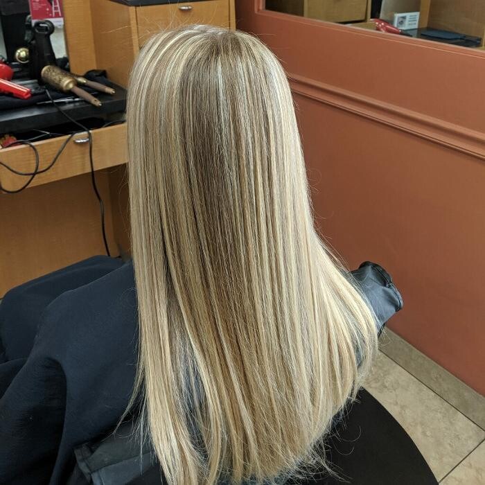 Images Fantastic Sams Cut & Color