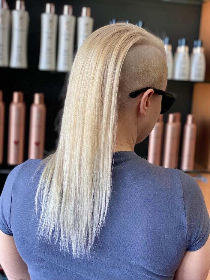 Images Fantastic Sams Cut & Color