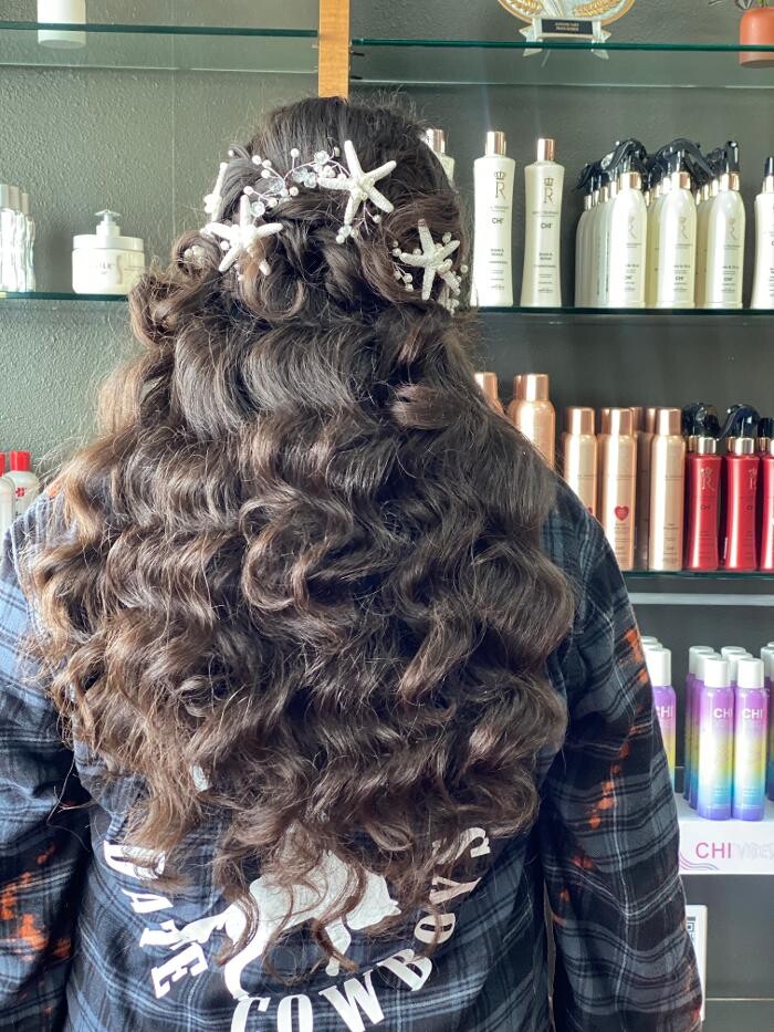 Images Fantastic Sams Cut & Color