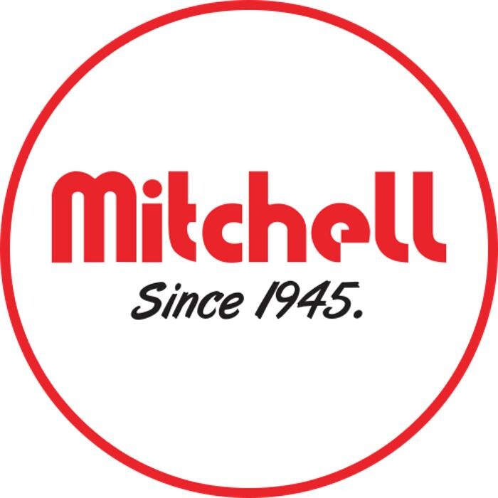 Mitchell Logo