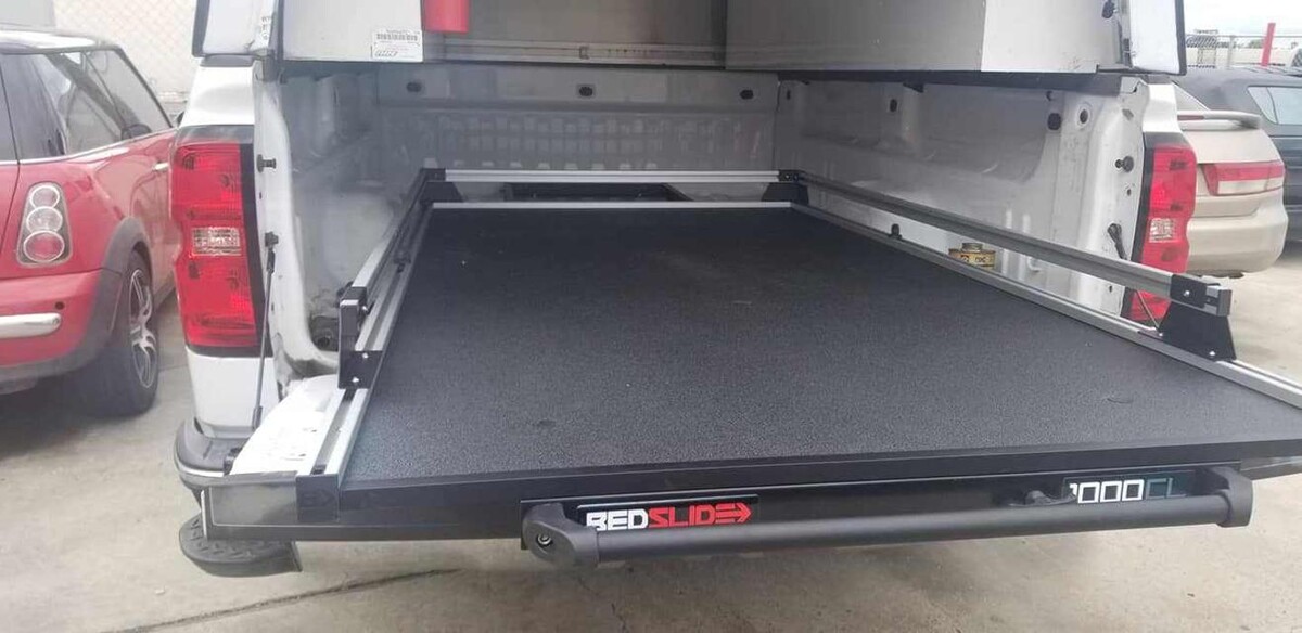 Images A&A Spray On & Truck Accessories