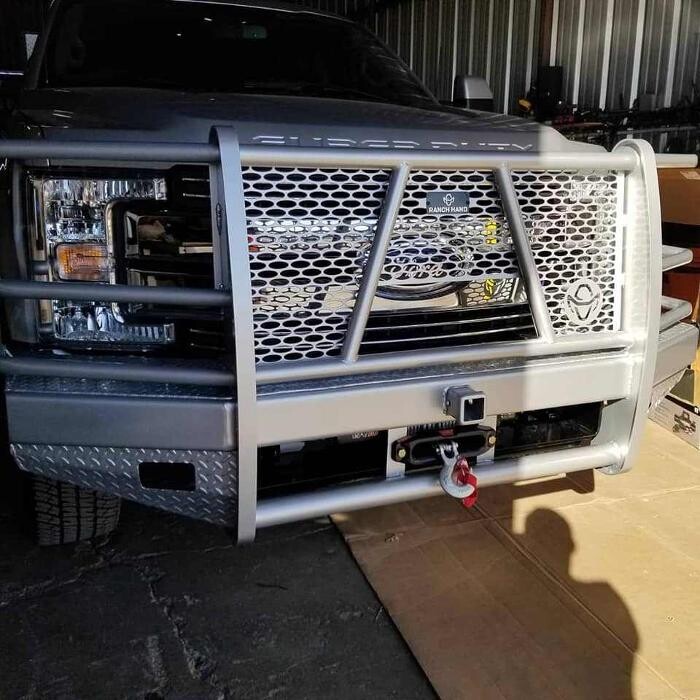 Images A&A Spray On & Truck Accessories