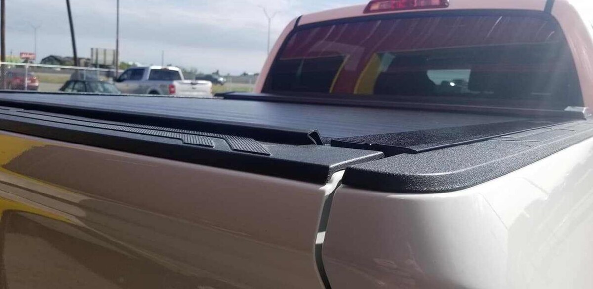 Images A&A Spray On & Truck Accessories
