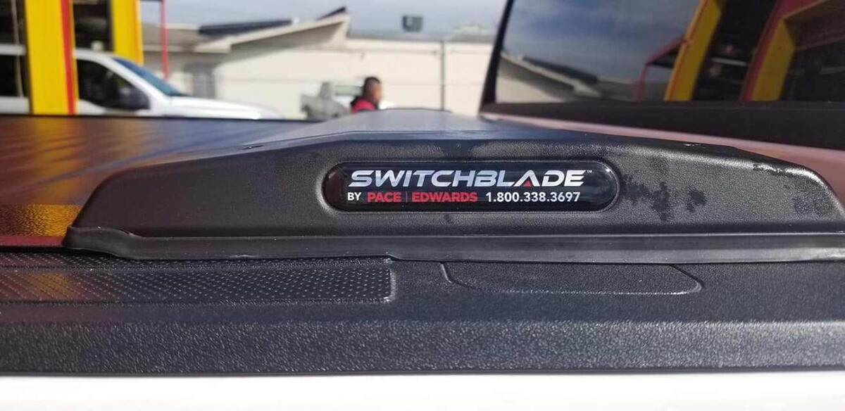 Images A&A Spray On & Truck Accessories