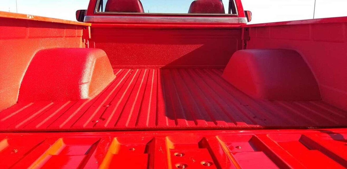 Images A&A Spray On & Truck Accessories