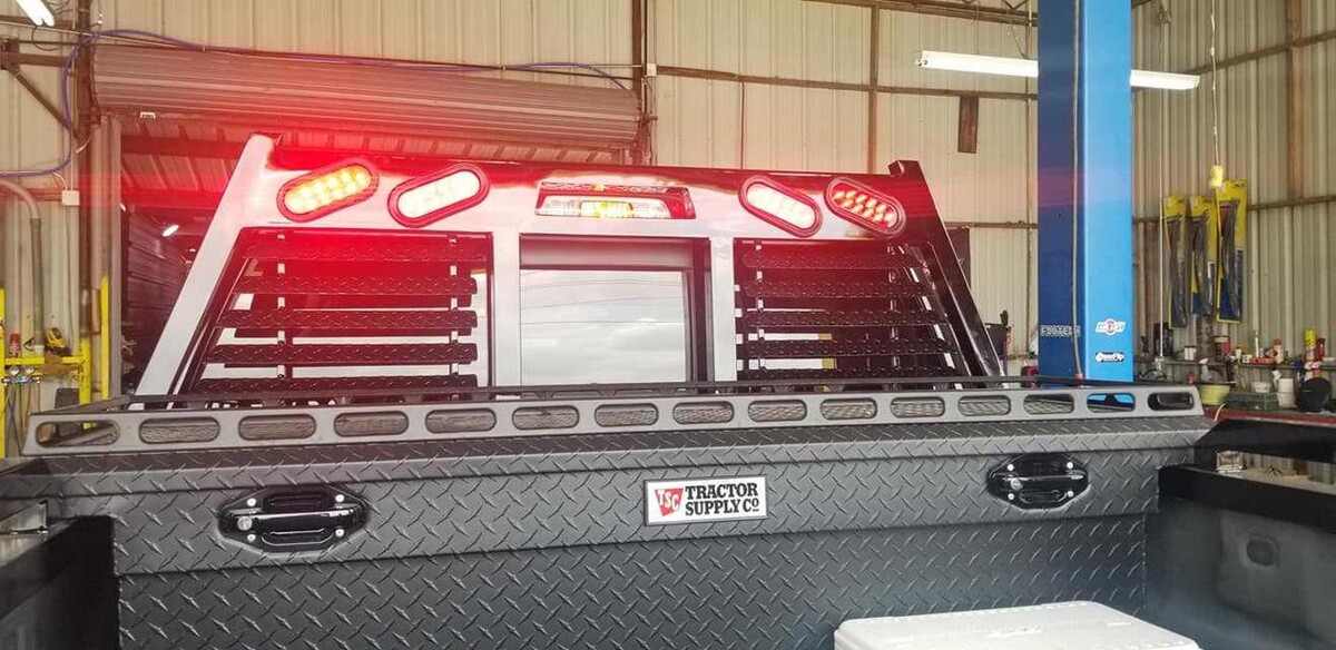Images A&A Spray On & Truck Accessories