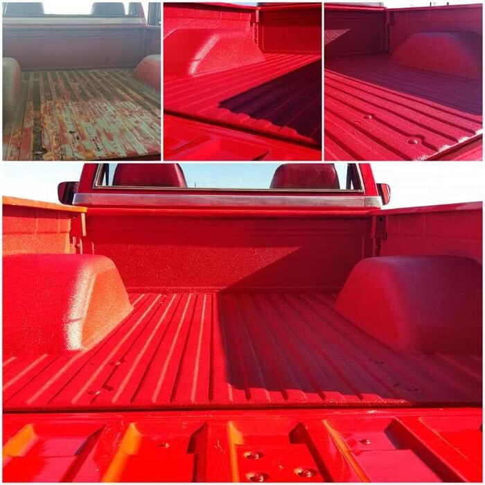 Images A&A Spray On & Truck Accessories