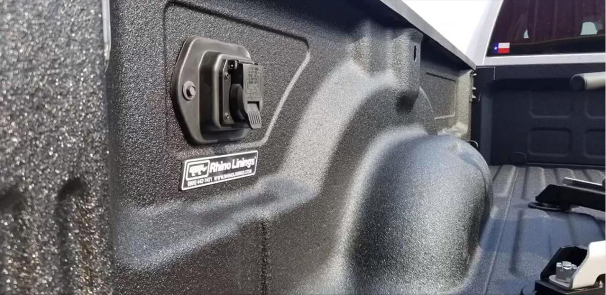 Images A&A Spray On & Truck Accessories