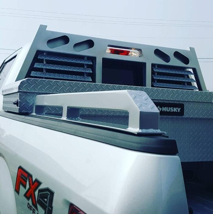 Images A&A Spray On & Truck Accessories