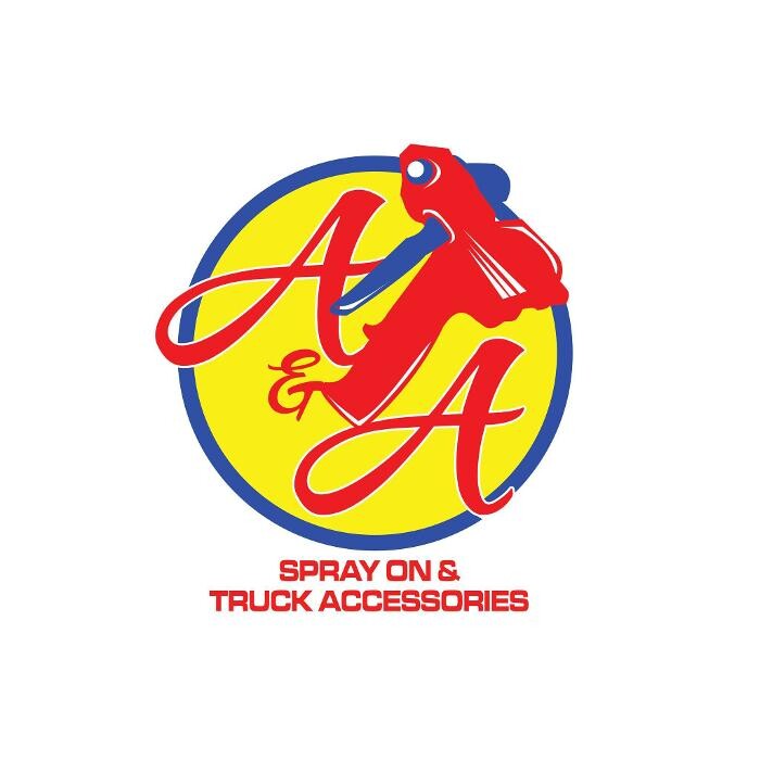 Images A&A Spray On & Truck Accessories