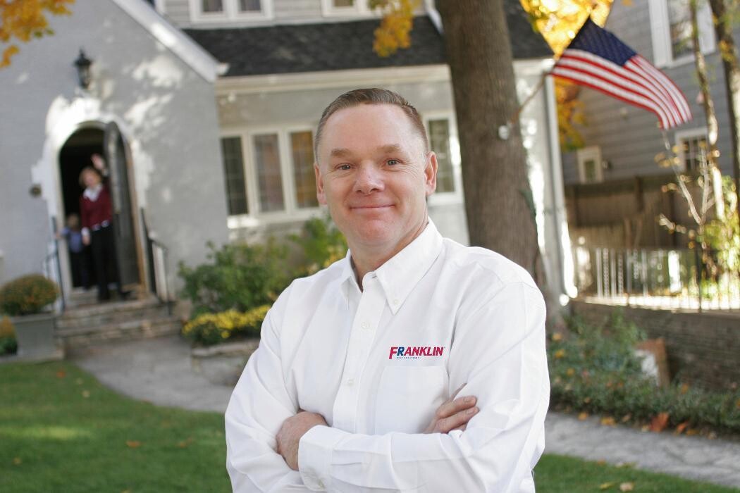 Images Franklin Pest Solutions