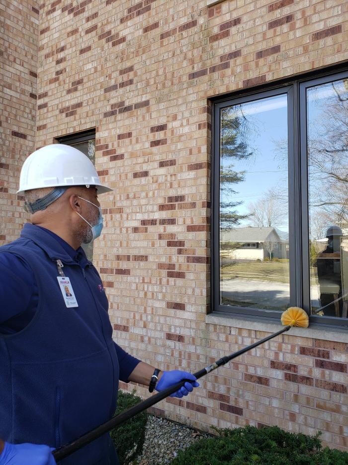 Images Franklin Pest Solutions