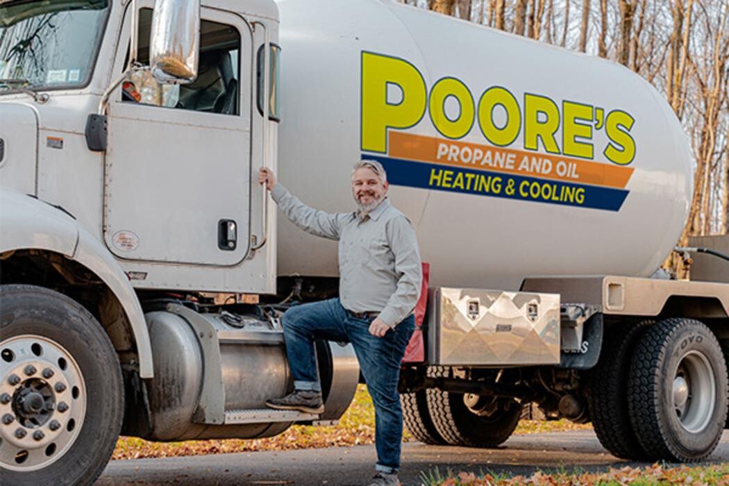 Images Poore's Propane