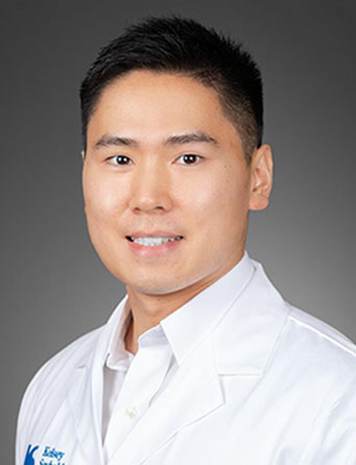 Images Benjamin Yang, MD
