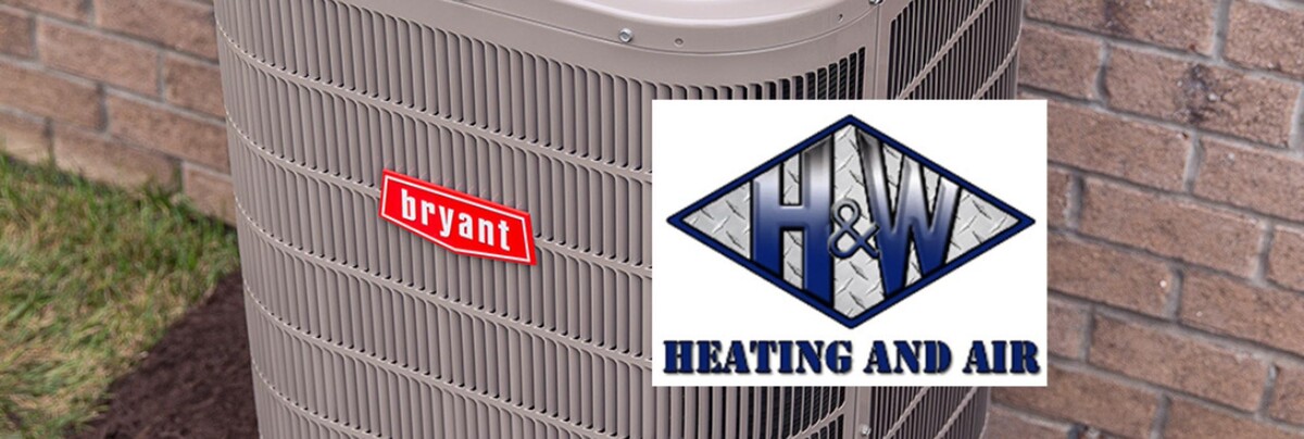 Images H & W Heating and Air