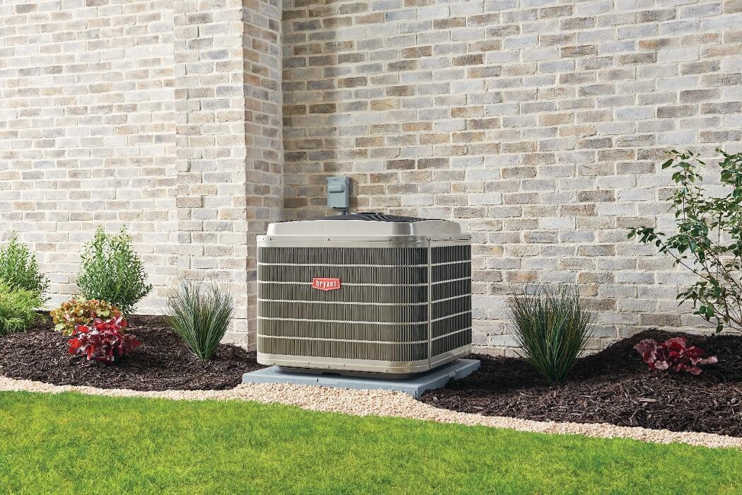 Images H & W Heating and Air