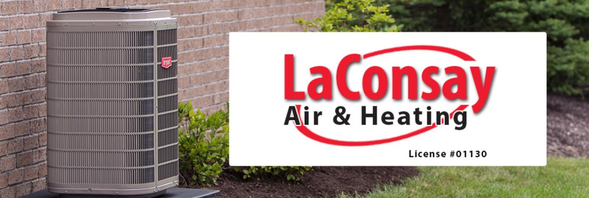 Images Laconsay Air & Heating LLC