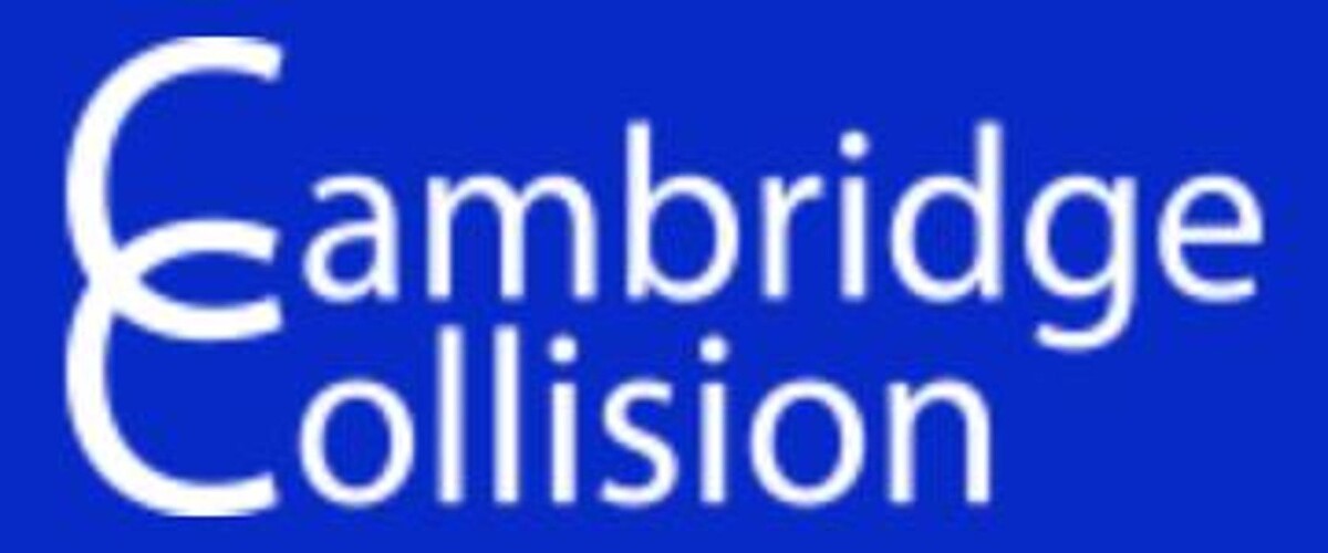 Images Cambridge Collision, Inc.