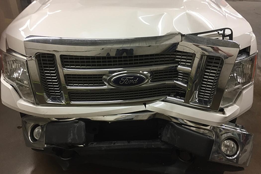 Images Cambridge Collision, Inc.
