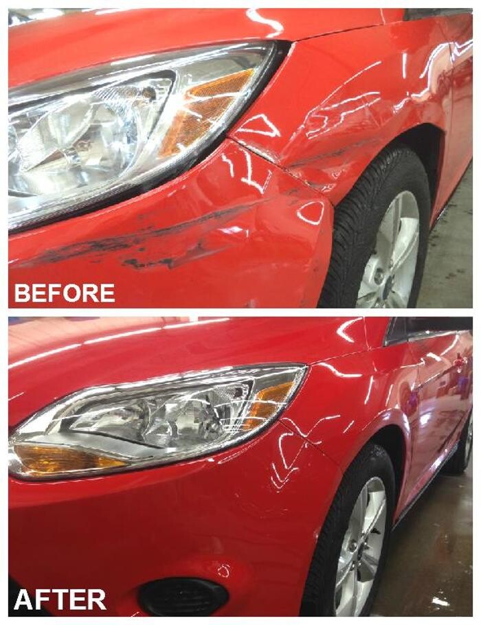 Images Cambridge Collision, Inc.