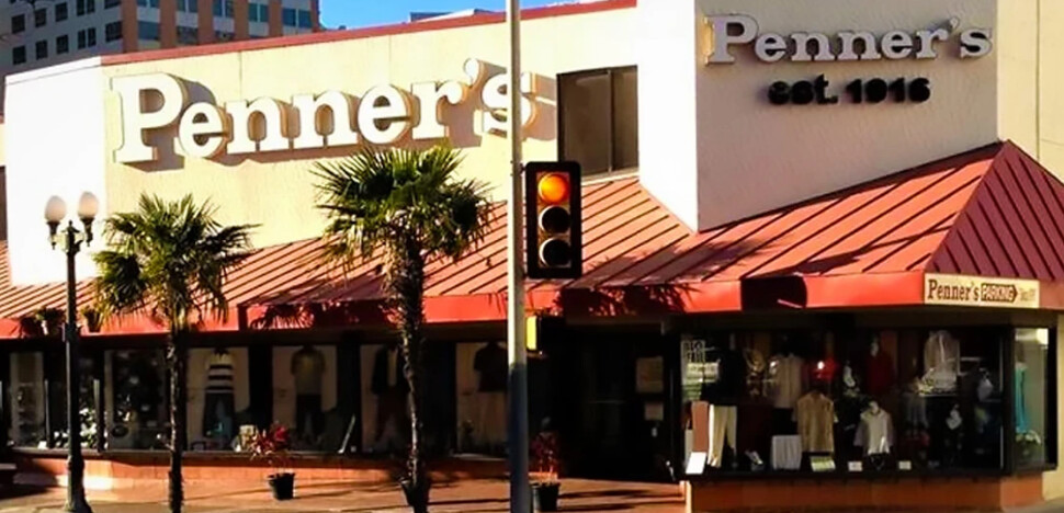 Penner's Logo