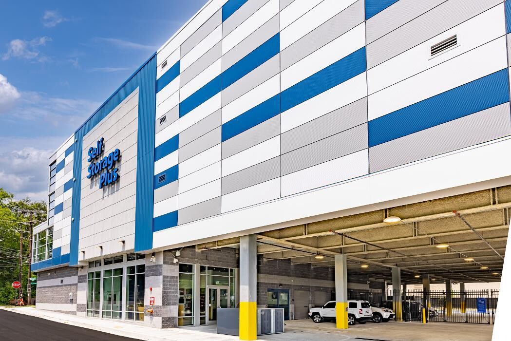 Images Self Storage Plus