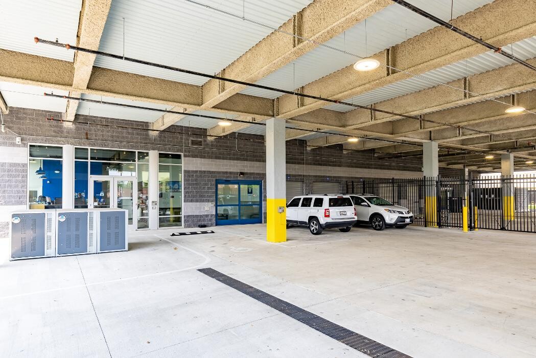 Images Self Storage Plus