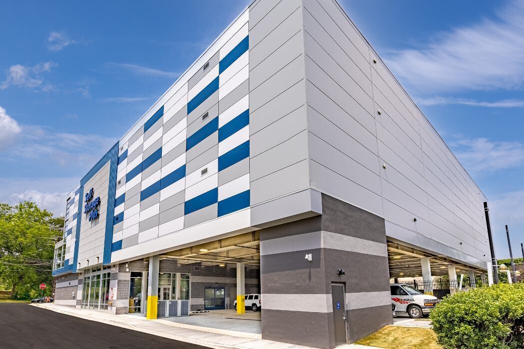 Images Self Storage Plus