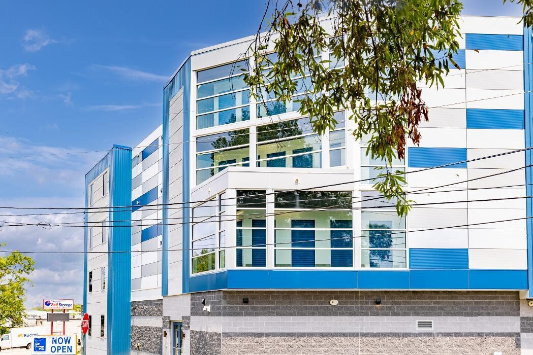 Images Self Storage Plus