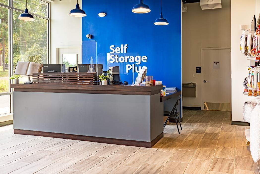 Images Self Storage Plus