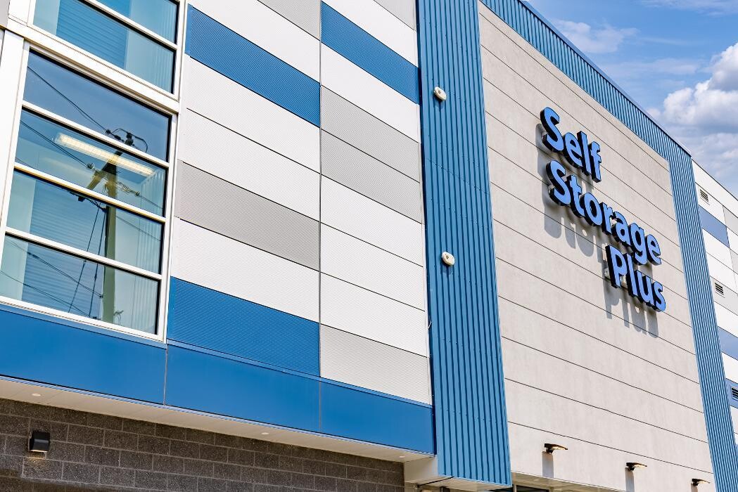 Images Self Storage Plus