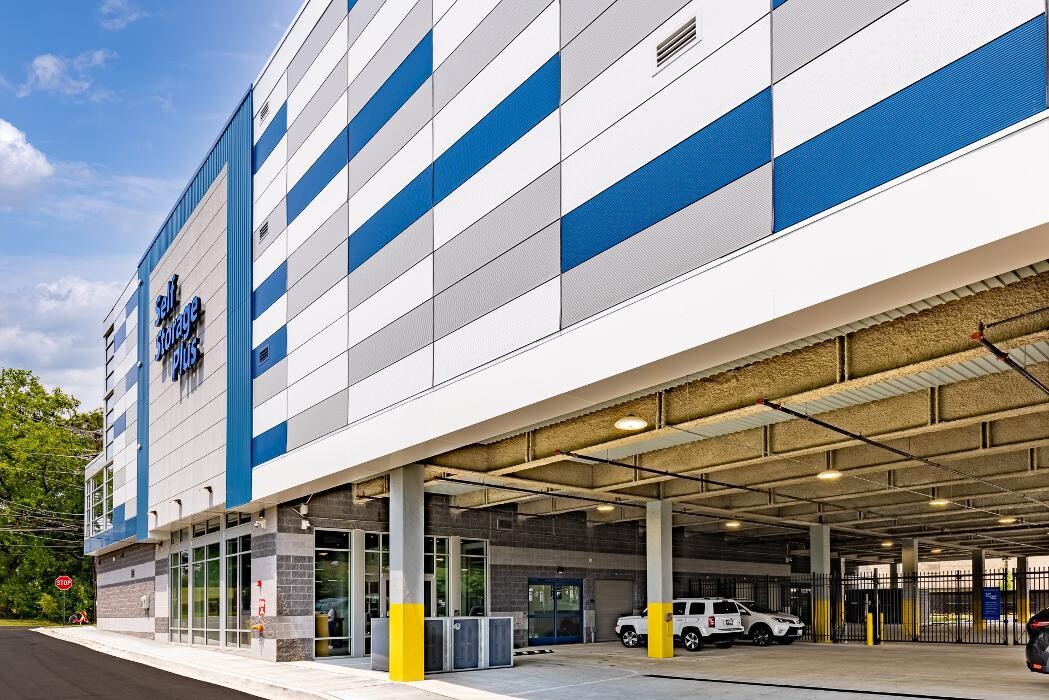 Images Self Storage Plus