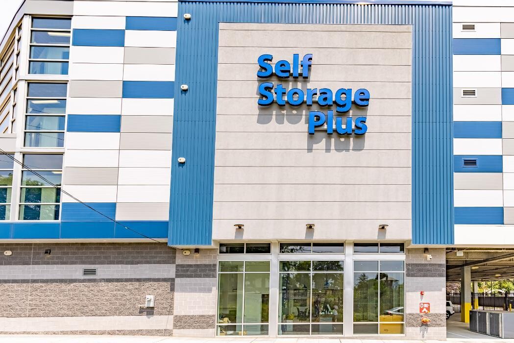 Images Self Storage Plus