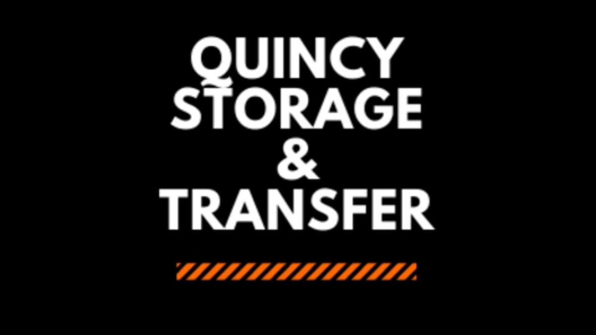 Images Quincy Storage & Transfer Co