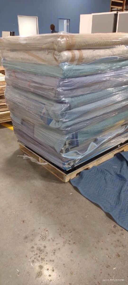 Images Quincy Storage & Transfer Co