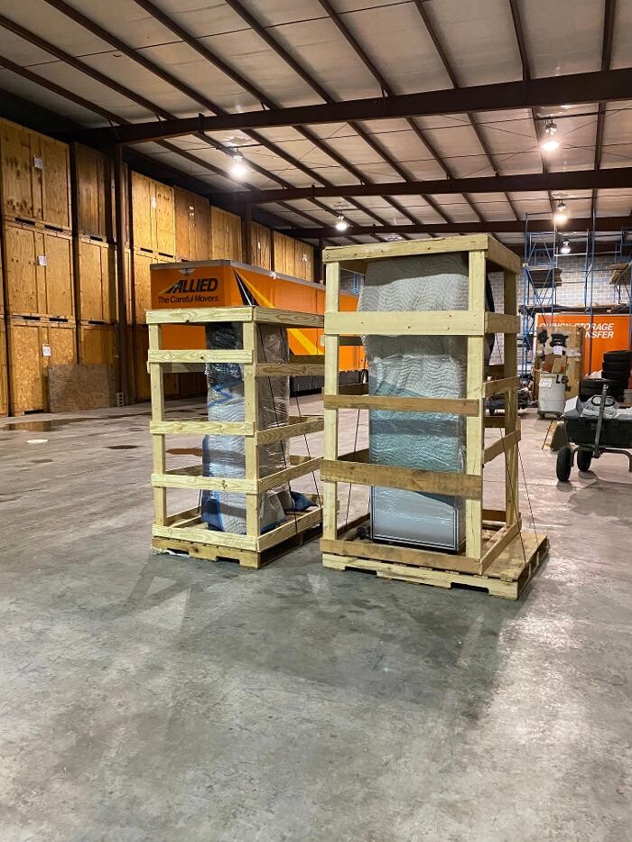 Images Quincy Storage & Transfer Co