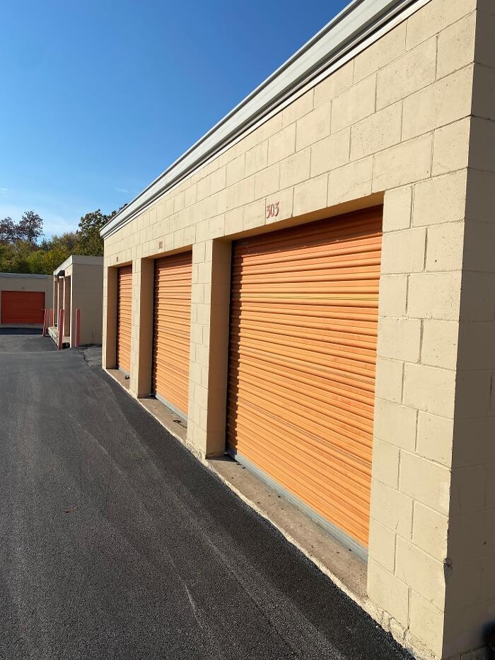 Images Quincy Storage & Transfer Co