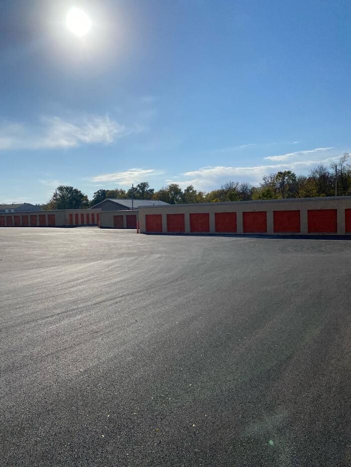 Images Quincy Storage & Transfer Co