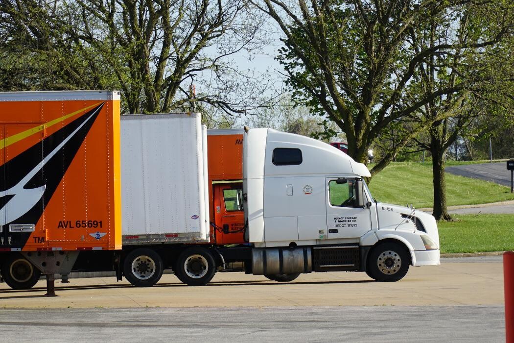Images Quincy Storage & Transfer Co