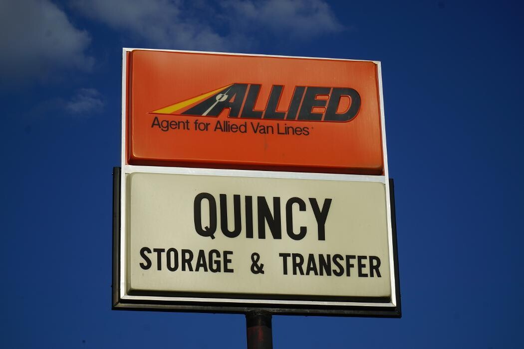 Images Quincy Storage & Transfer Co