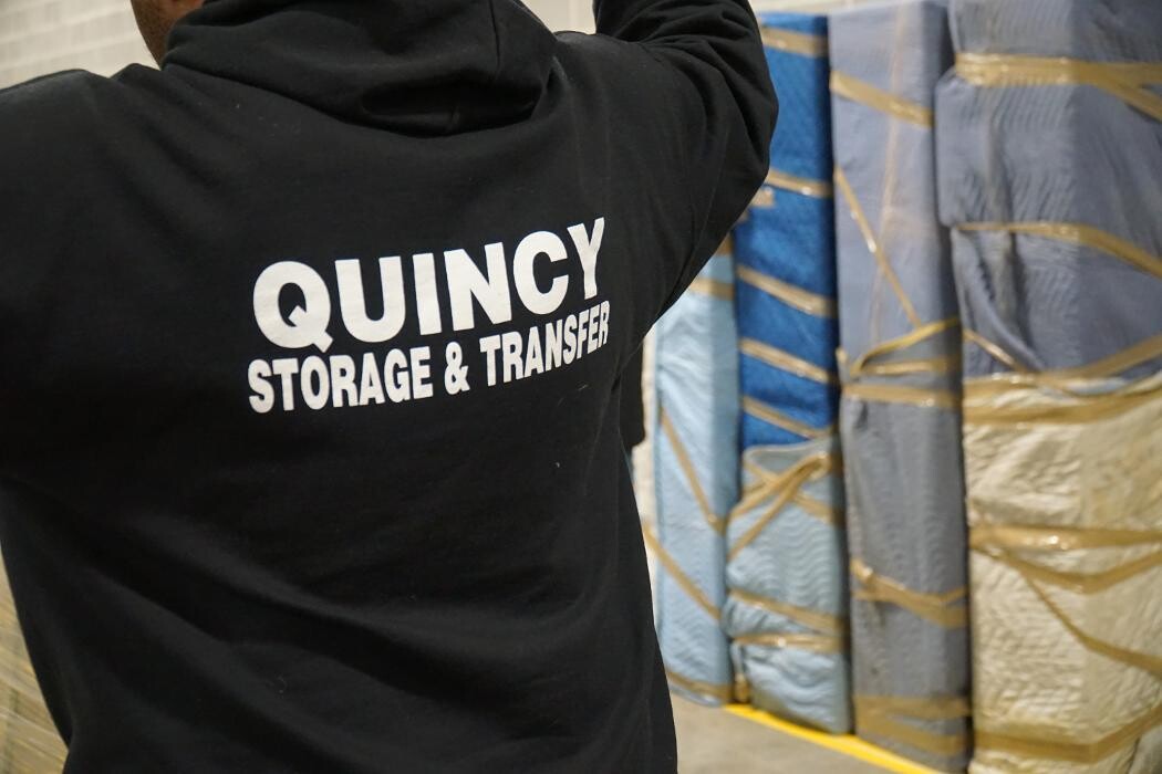 Images Quincy Storage & Transfer Co